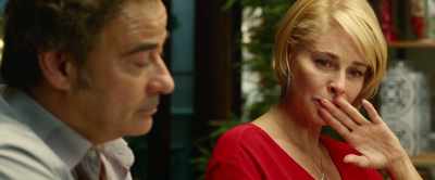Too patient, Dad. - Perfect Strangers