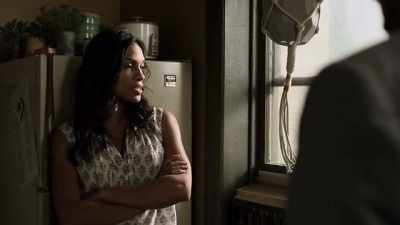 Too risky. Sundown.
Of course. - Marvel's Iron Fist