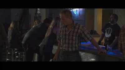 Too scared to get
back on the bull. - The Rodeo Thief