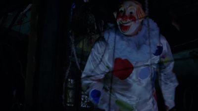 Too short. - American Horror Story
