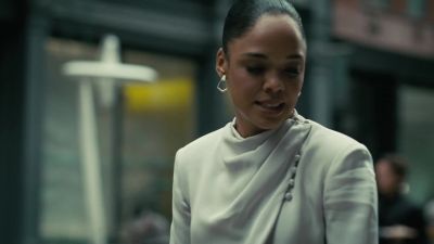 Too slow. - Westworld