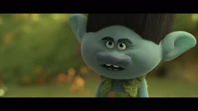 Too slowToo slow - Trolls