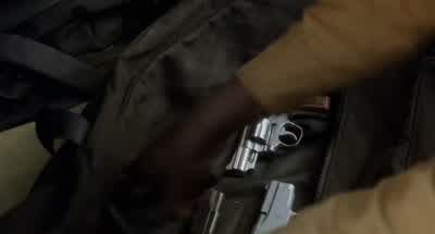 Too small. - Predator 2