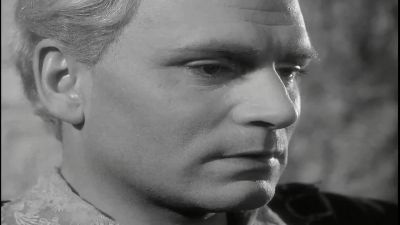 Too solid flesh would melt - Hamlet