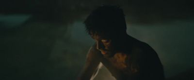 Too weak to kill Too weak to rule - Edge of the World