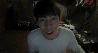 Too weird, stop here - Gonjiam: Haunted Asylum