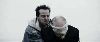 Too well… Too well. - King Lear