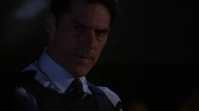 Took a chance. - Criminal Minds