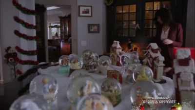 Took a little longer
than I expected, - Christmas in the Air