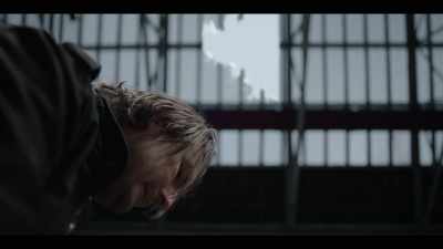 Took away your life, your pride... - COBRA