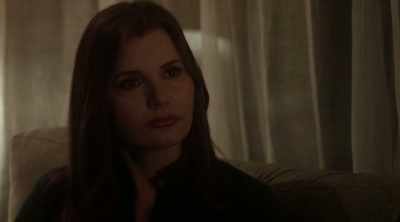 Took four hours to
get to the nearest - Marjorie Prime