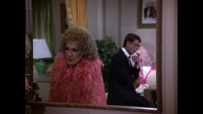 Took you long enough to mention
it. - The Love Boat