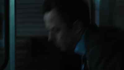 Took you long enough. - Sneaky Pete