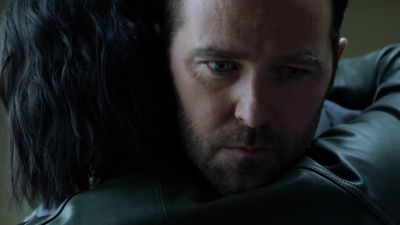 Took you long enough. - Blindspot