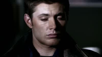 Took off from here, crashed about 200 miles south. - Supernatural