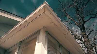 Took out the 60 hertz
calibrated field meter. - Demon House