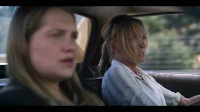 -Took her sheets, her pillow, blankets.
-Yeah, same with mine. - Unbelievable