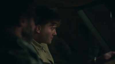 - Took your shoes, eh, lad, unbelievable. - Liverpool Narcos