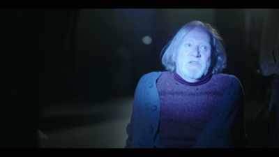Took the closure far worse - Harry Wild