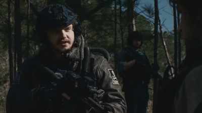Took his trauma kit with him too - S.T.A.L.K.E.R. Shadow of the Zone