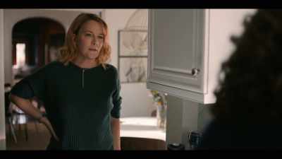 Took up so much space. - The L Word: Generation Q