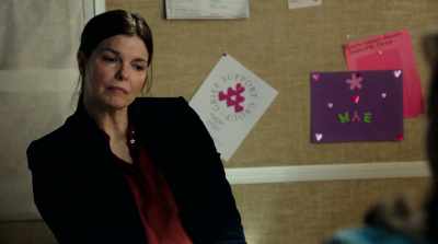 Took me weeks to admit
that my partner, Ellen, - We Only Know So Much
