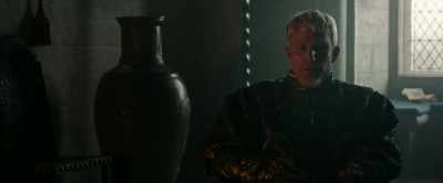 Took his wife
against her will. - The Last Duel
