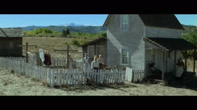 Took you boys a while. - Unforgiven