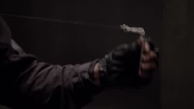 - Took you boys long enough. - Marvel's Agents of S.H.I.E.L.D.