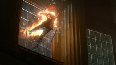 Took you long enough. - Gotham