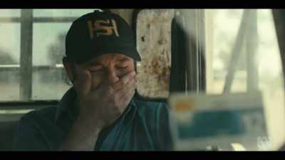 Took
you out hunting. - Mystery Road: Origin