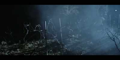 [tool banging] - Nightmare Radio: The Night Stalker