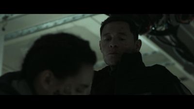 [tool clicking] - The Expanse