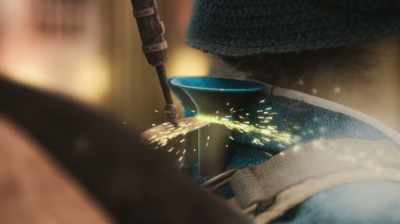 [tool grinding] - Myth of Man