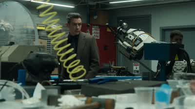 Tools, fixtures, molds. - FBI