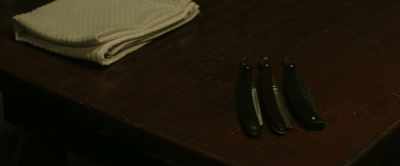 [tools thud] - Murder Company
