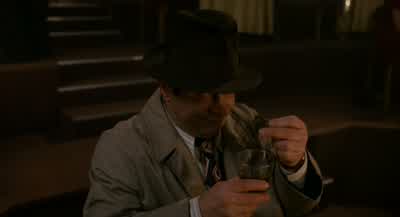 - Toons. - Cigars? - Who Framed Roger Rabbit