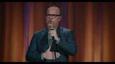 "Toot, toot!" - Tom Papa: Home Free