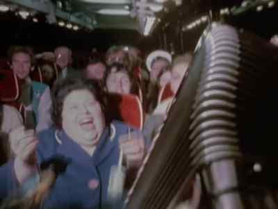 Toot Toot Tootsie Goodbye… - Magical Mystery Tour