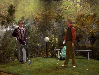 [TOOT] - 3rd Rock from the Sun