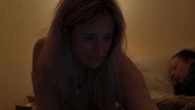 (Tooth Fairy grunting) - Tooth Fairy: The Last Extraction