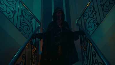 - [Tooth Fairy] I
have been waiting - Tooth Fairy: The Last Extraction