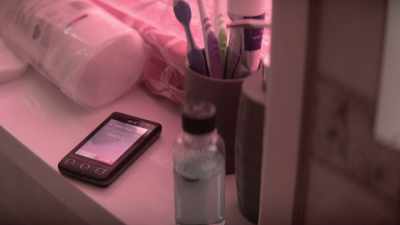 [ Toothbrush scraping ] - The Hunt for Raoul Moat