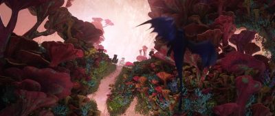 - Toothless.
- Shh. You'll spook them. - How to Train Your Dragon: The Hidden World