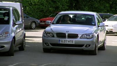 (TOOTS HORN) - Midsomer Murders