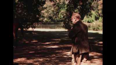 Toots. - Lassie Come Home