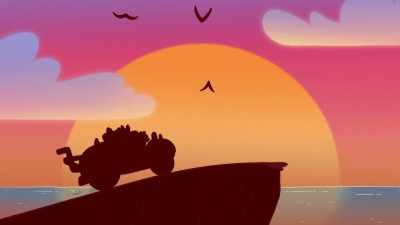 [toots] - ThunderCats Roar
