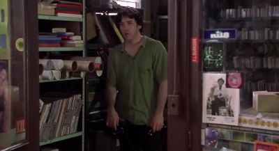 Top 5 songs about death - High Fidelity