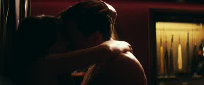 Top drawer on the right. - Fifty Shades Freed
