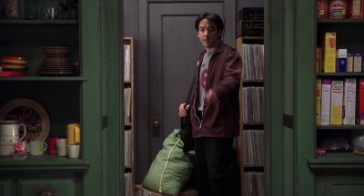 Top Five Dream Jobs - High Fidelity